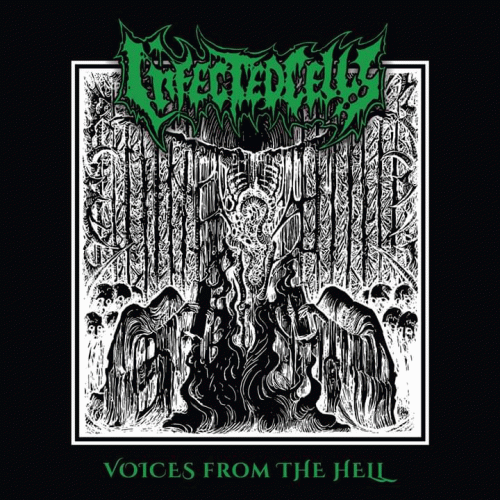 Infected Cells : Voices from the Hell